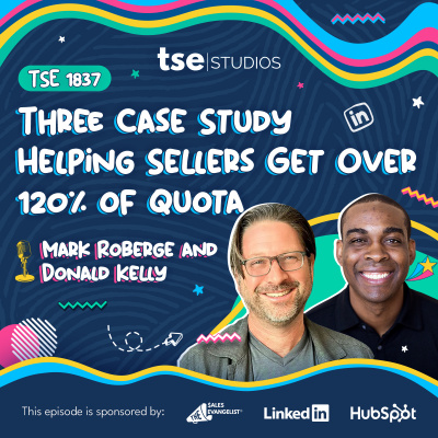 The Sales Evangelist: Sales Training|Speaking|Business Marketing|Donald Kelly