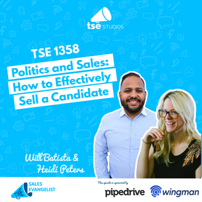 The Sales Evangelist: Sales Training|Speaking|Business Marketing|Donald Kelly