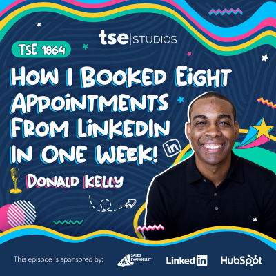 The Sales Evangelist: Sales Training|Speaking|Business Marketing|Donald Kelly