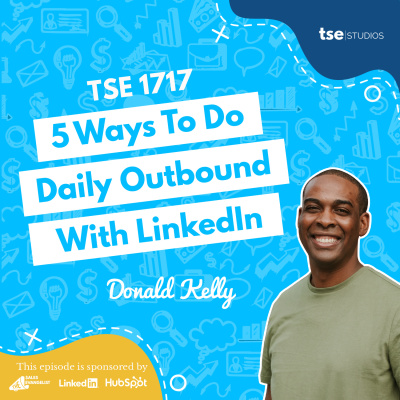 The Sales Evangelist: Sales Training|Speaking|Business Marketing|Donald Kelly