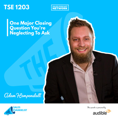 The Sales Evangelist: Sales Training|Speaking|Business Marketing|Donald Kelly