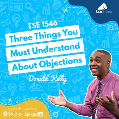 The Sales Evangelist: Sales Training|Speaking|Business Marketing|Donald Kelly