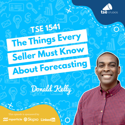 The Sales Evangelist: Sales Training|Speaking|Business Marketing|Donald Kelly