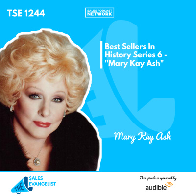 The Sales Evangelist: Sales Training|Speaking|Business Marketing|Donald Kelly