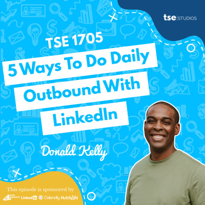 The Sales Evangelist: Sales Training|Speaking|Business Marketing|Donald Kelly