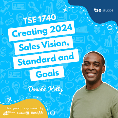 The Sales Evangelist: Sales Training|Speaking|Business Marketing|Donald Kelly