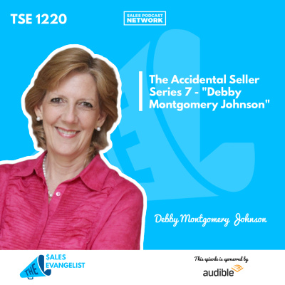 The Sales Evangelist: Sales Training|Speaking|Business Marketing|Donald Kelly