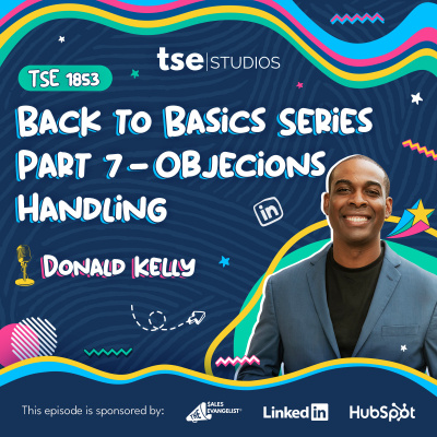 The Sales Evangelist: Sales Training|Speaking|Business Marketing|Donald Kelly