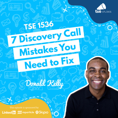 The Sales Evangelist: Sales Training|Speaking|Business Marketing|Donald Kelly