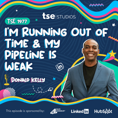 The Sales Evangelist: Sales Training|Speaking|Business Marketing|Donald Kelly