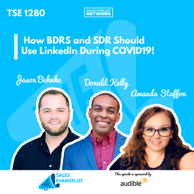 The Sales Evangelist: Sales Training|Speaking|Business Marketing|Donald Kelly