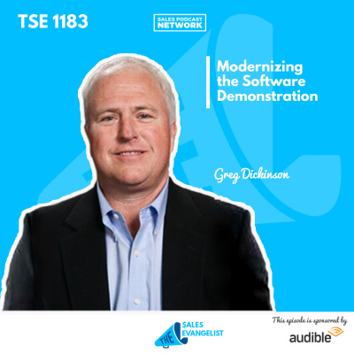 The Sales Evangelist: Sales Training|Speaking|Business Marketing|Donald Kelly