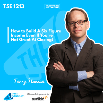 The Sales Evangelist: Sales Training|Speaking|Business Marketing|Donald Kelly