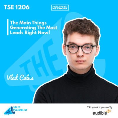 The Sales Evangelist: Sales Training|Speaking|Business Marketing|Donald Kelly