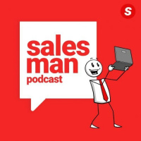 Replay: What Are No Nothing Deals And How To Close More Of Them | Salesman Podcast