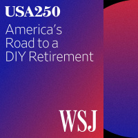 Americas Road to a DIY Retirement