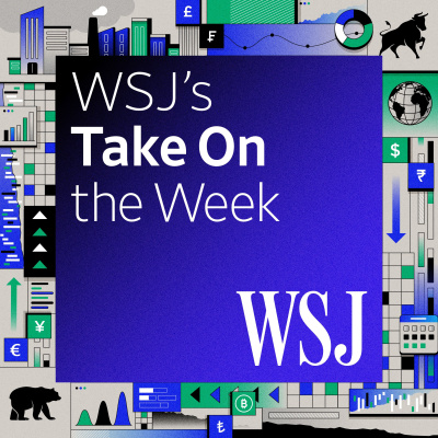 Wsj Whats News