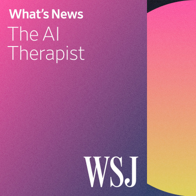 Wsj Whats News