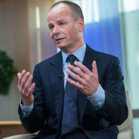 RBS moves to clear legacy issues from 2008 crisis