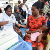 How close are we to defeating malaria?