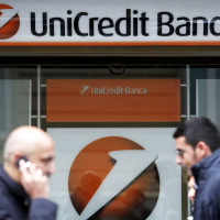 Brexit vote throws Italys banks into crisis