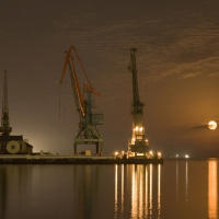 Building a new Silk Road