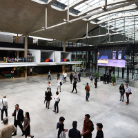 France restyles itself as a startup nation