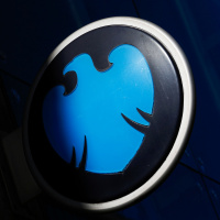 Activist investor takes stake in Barclays