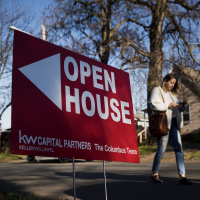 Young Americans left out of US boom in housing wealth