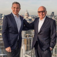 Top company news of 2017