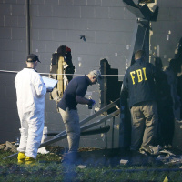 Should G4S have spotted the danger posed by Omar Mateen?