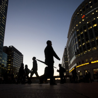 Are investor doubts about banks justified? 