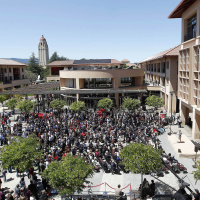 Stanford tops FTs MBA ranking