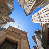 Is the global consensus on bank rules breaking down?