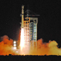 China challenges US space supremacy with quantum satellite