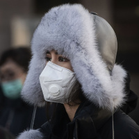 Chinas battle against the coronavirus