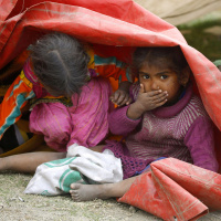 Indias north south divide