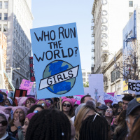 #MeToo puts more women on the ballot