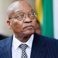 South Africas widening corruption scandal