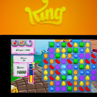  Activision buys Candy Crush owner for $5.9bn