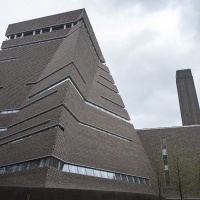 Transforming Londons Tate Modern 