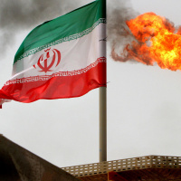 US decision to end Iran oil waivers puts pressure on oil price