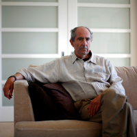 Philip Roth: iconoclast and chronicler of the American condition