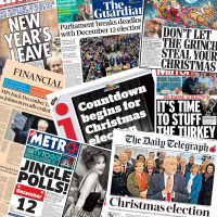 Brexit: the final chapter?