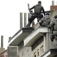  Isis and encryption technology 