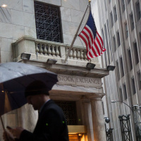 Who is the worlds highest paid banker?