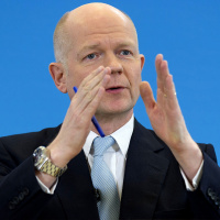 Former UK foreign secretary joins Citigroup