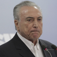 Political crisis puts Brazils reforms in doubt