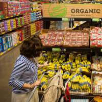 Millennials shake complacency of big food brands