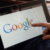 Google fined record €2.4bn over abuse of search dominance